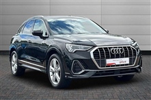 Used Audi Q3