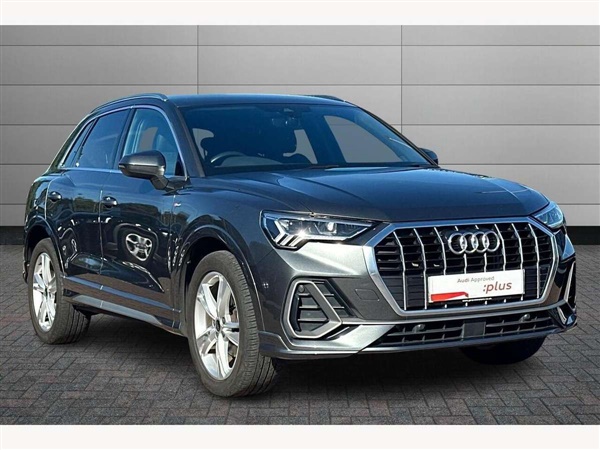 Large image for the Used Audi Q3