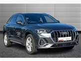 Audi Q3 Image 1