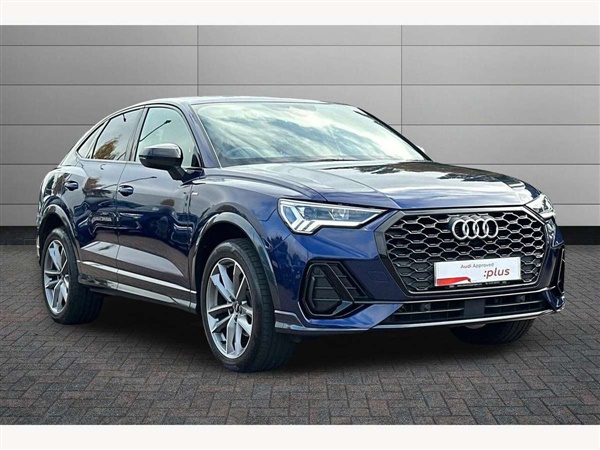 Large image for the Used Audi Q3