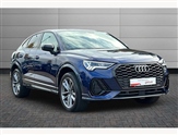 Audi Q3 Image 1