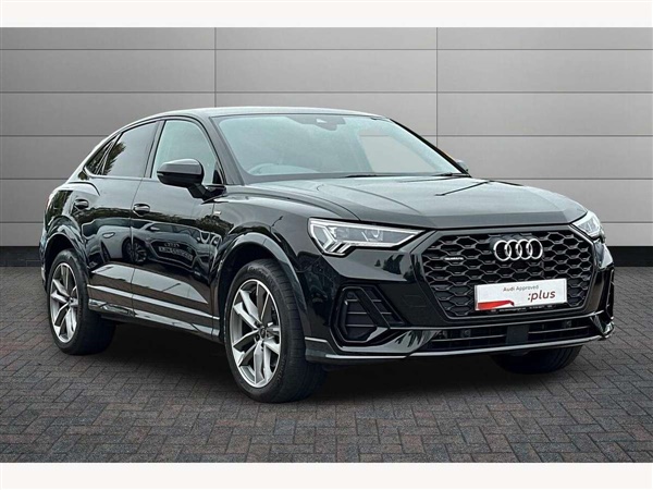 Large image for the Used Audi Q3