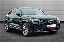 Used Audi Q3