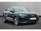 Audi Q3 Image 1