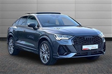 Used Audi Q3