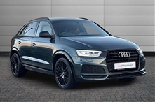 Used Audi Q3
