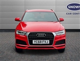 Audi Q3 Image 2