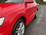 Audi Q3 Image 3