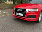 Audi Q3 Image 5