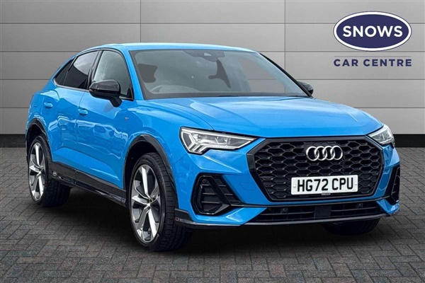 Large image for the Used Audi Q3