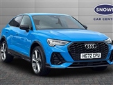 Audi Q3 Image 1