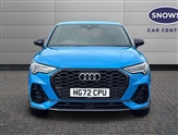 Audi Q3 Image 2