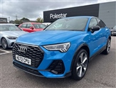 Audi Q3 Image 3
