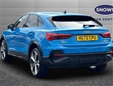 Audi Q3 Image 4