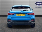Audi Q3 Image 6