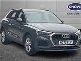 Audi Q3 Image 1