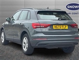 Audi Q3 Image 4