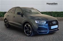 Used Audi Q3