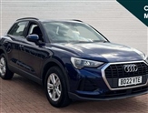 Audi Q3 Image 1