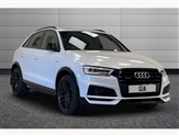 Audi Q3 Image 1