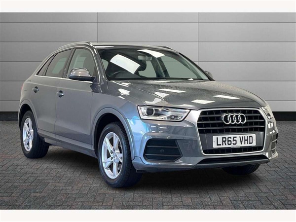 Large image for the Used Audi Q3
