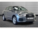 Audi Q3 Image 1