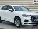 Audi Q3 Image 1
