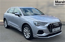 Used Audi Q3