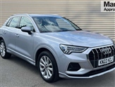 Audi Q3 Image 1