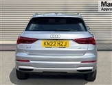 Audi Q3 Image 4