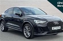 Used Audi Q3