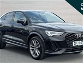 Audi Q3 Image 1
