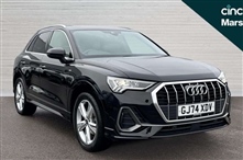 Used Audi Q3
