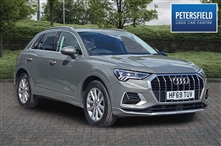Used Audi Q3