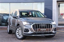 Used Audi Q3