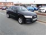 Used Audi Q3
