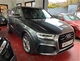 Used Audi Q3
