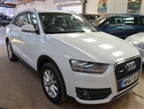 Used Audi Q3