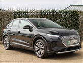 Audi Q4 e-tron Image 2