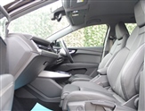 Audi Q4 e-tron Image 3