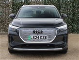 Audi Q4 e-tron Image 5