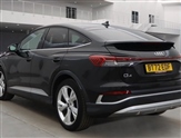 Audi Q4 e-tron Image 2