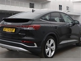 Audi Q4 e-tron Image 3
