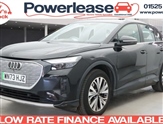 Audi Q4 e-tron Image 1