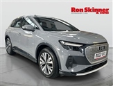 Audi Q4 e-tron Image 1