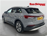 Audi Q4 e-tron Image 3