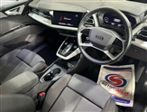 Audi Q4 e-tron Image 4