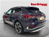 Audi Q4 e-tron Image 3