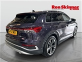 Audi Q4 e-tron Image 4