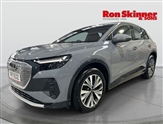 Audi Q4 e-tron Image 2